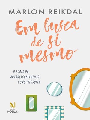 cover image of Em busca de si mesmo